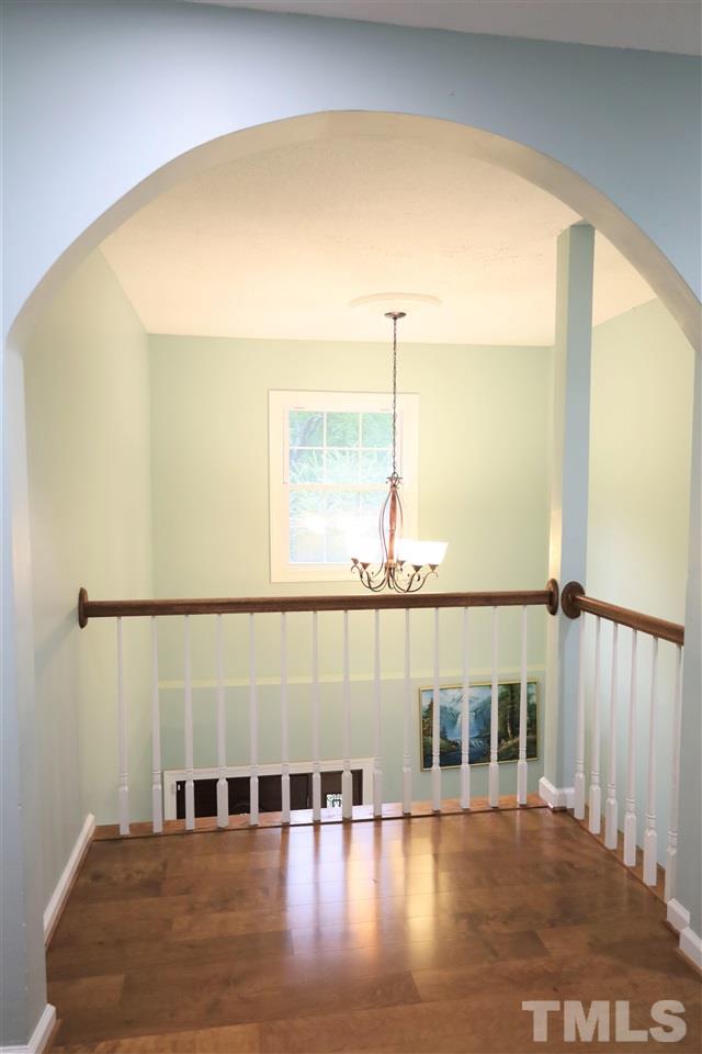 1109 Paddock Drive Raleigh, NC 27609 - Photo 4 of 29