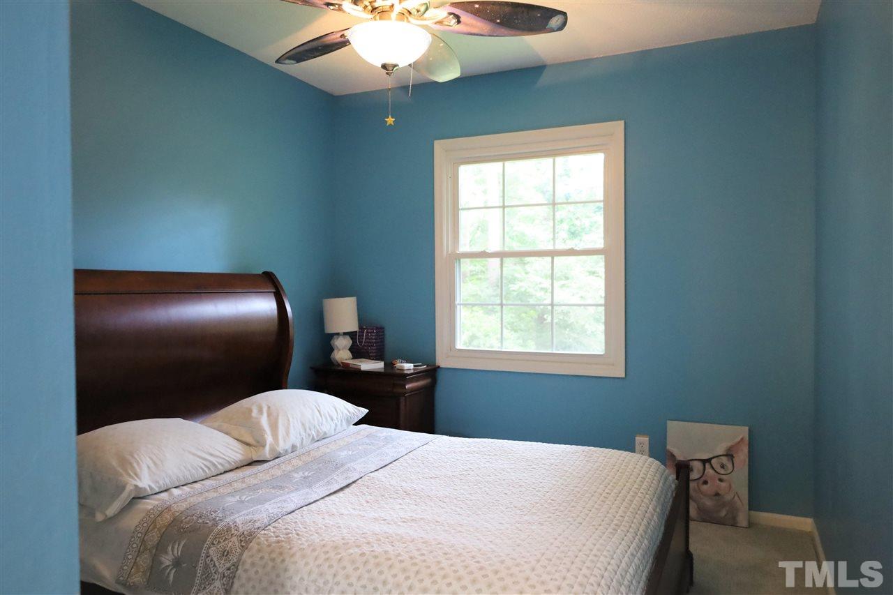 1109 Paddock Drive Raleigh, NC 27609 - Photo 7 of 29