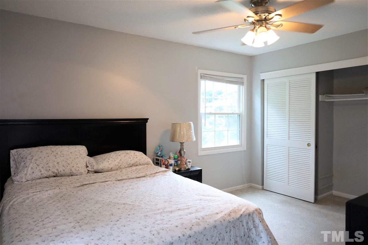 1109 Paddock Drive Raleigh, NC 27609 - Photo 8 of 29