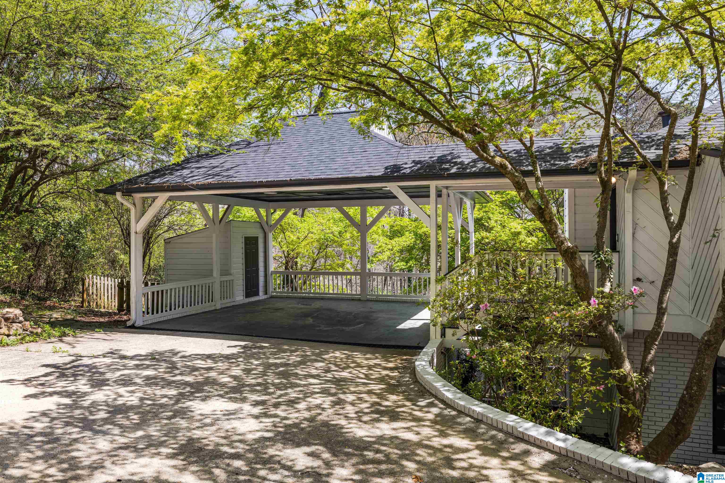 3445 South Brookwood Road Birmingham, AL 35223 - Photo 44 of 50