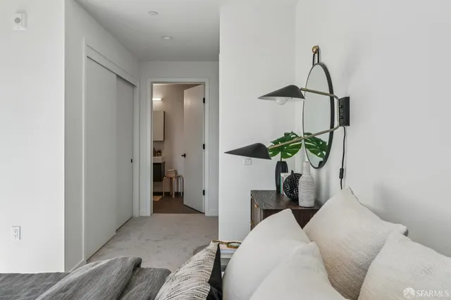 $599,000 | 988 Harrison Street, Unit WD4, San Francisco, CA 94107