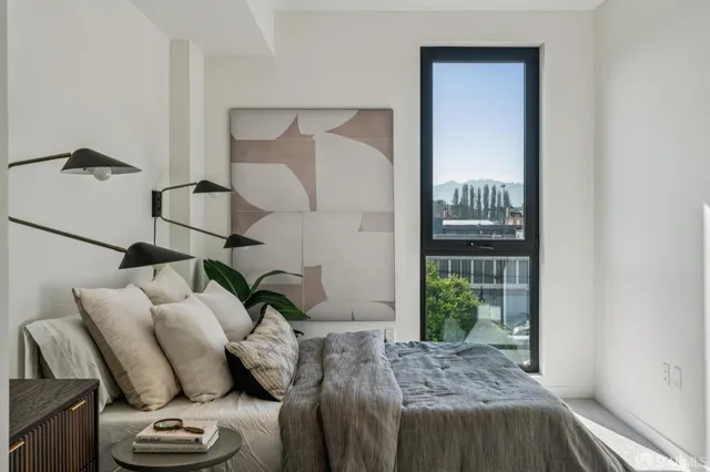 $599,000 | 988 Harrison Street, Unit WD4, San Francisco, CA 94107