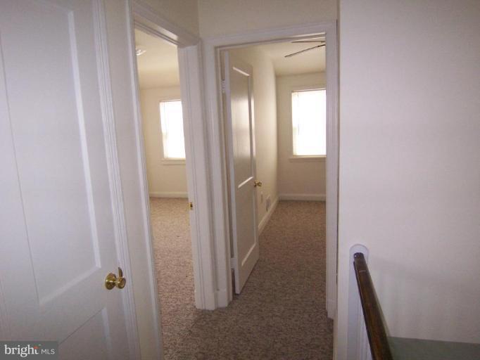 1948 Frames Road Dundalk, MD 21222 - Photo 6 of 6 a view of hallway with shower