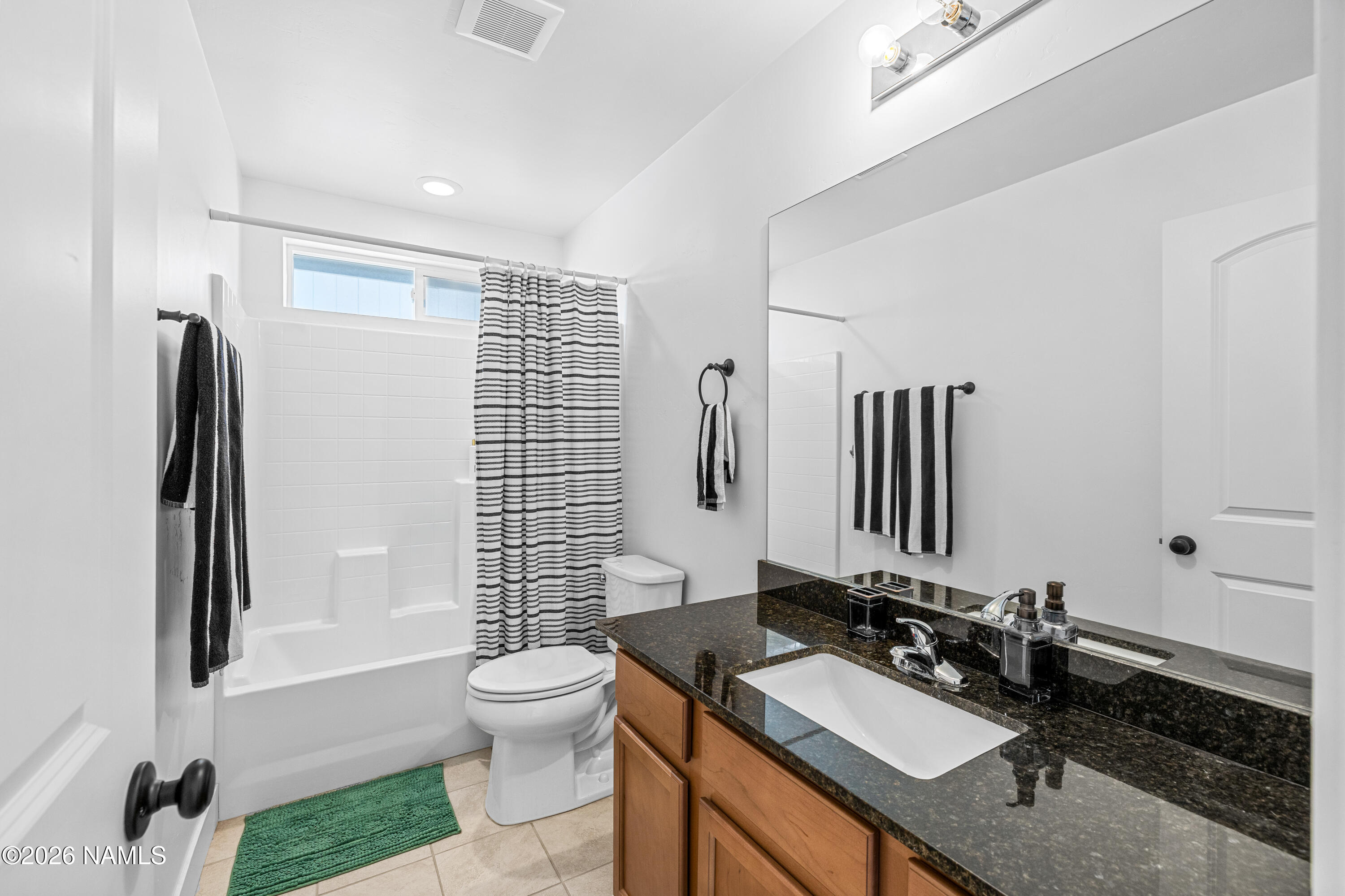 12071 Pegasus Road Bellemont, AZ 86015 - Photo 18 of 29 Third Full Bath