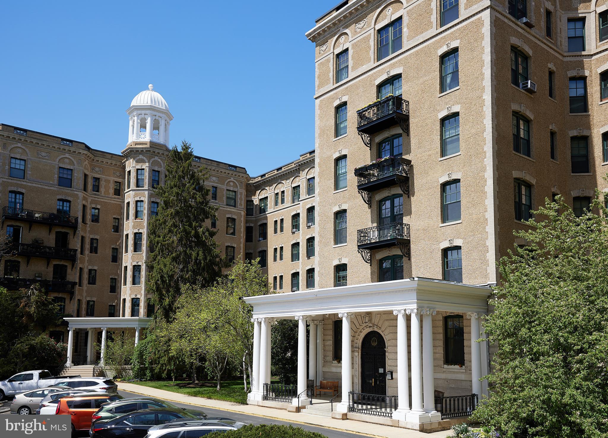 2853 Ontario Road Northwest, Unit 519 Washington, DC 20009 - Photo 1 of 59 Gallery Image 1