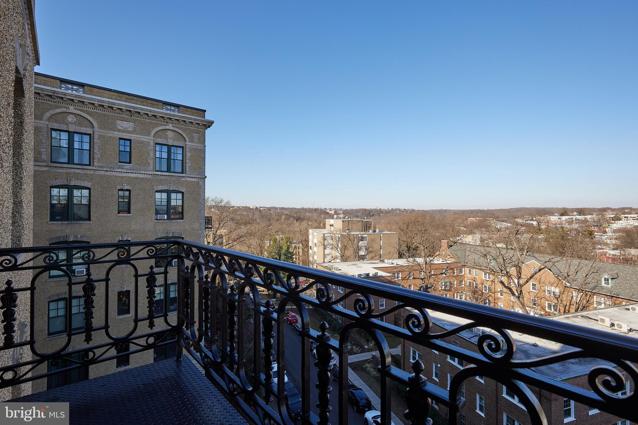 2853 Ontario Road Northwest, Unit 519 Washington, DC 20009 - Photo 11 of 59 Gallery Image 11