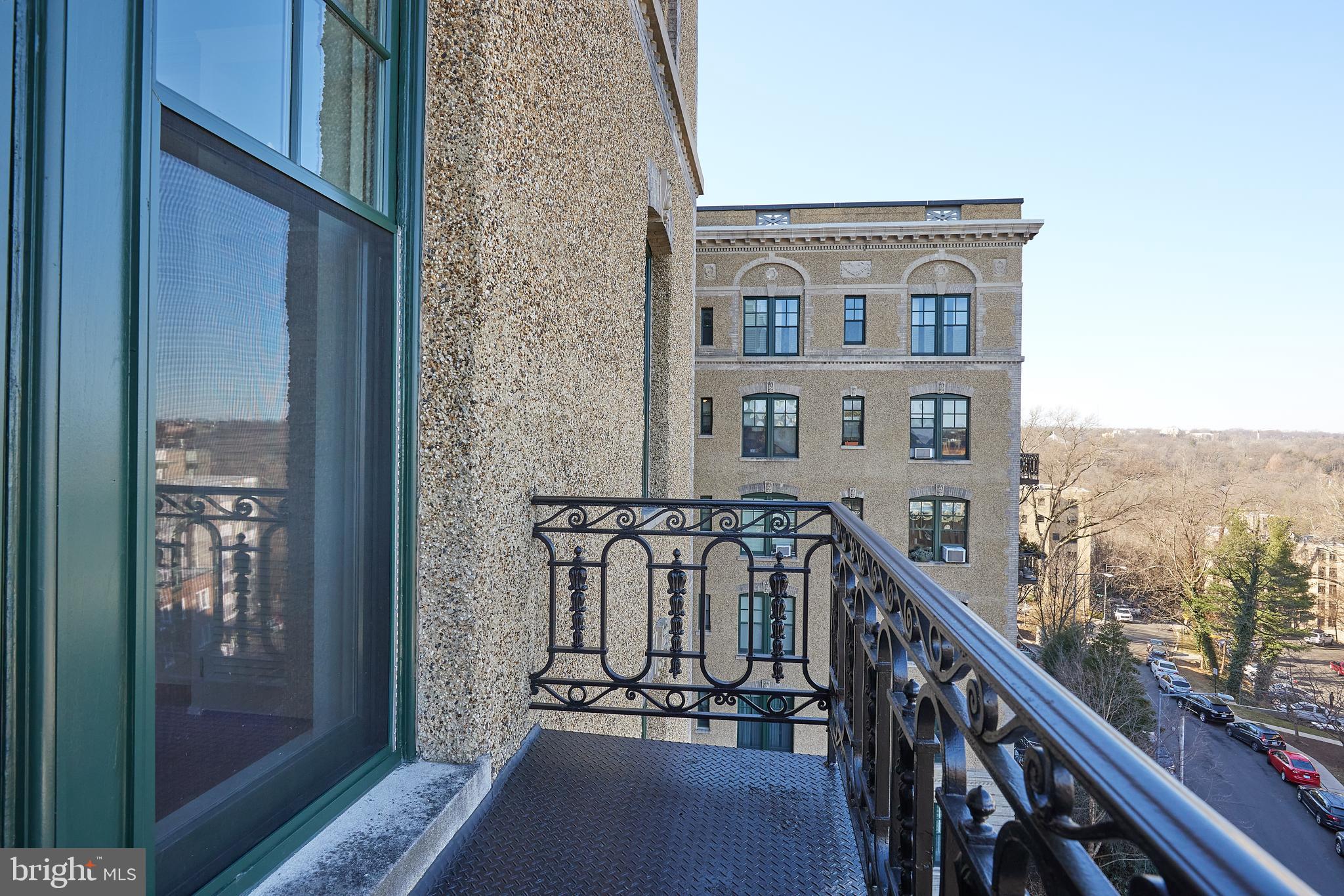 2853 Ontario Road Northwest, Unit 519 Washington, DC 20009 - Photo 12 of 59 Gallery Image 12