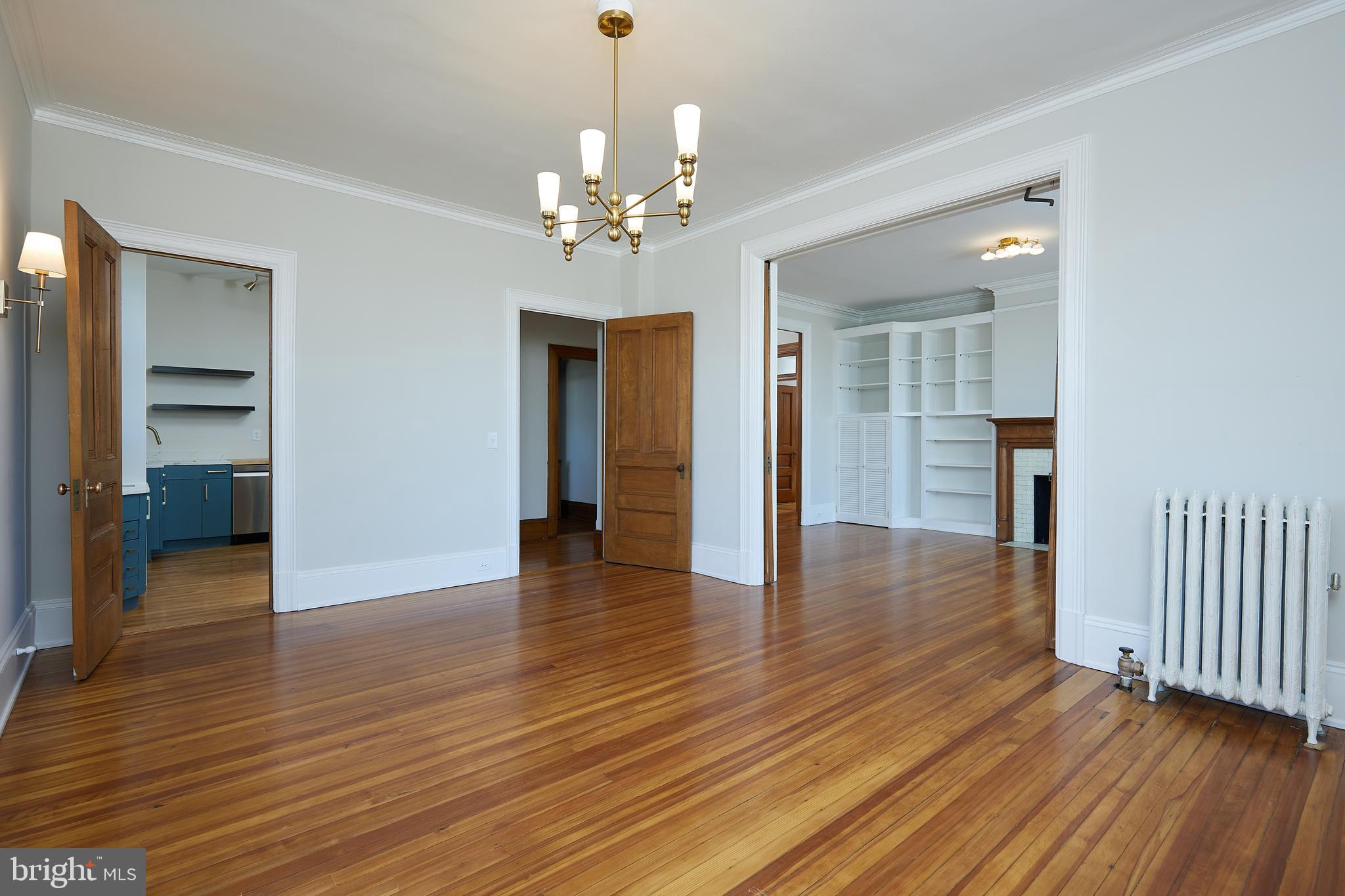2853 Ontario Road Northwest, Unit 519 Washington, DC 20009 - Photo 18 of 59 Gallery Image 18