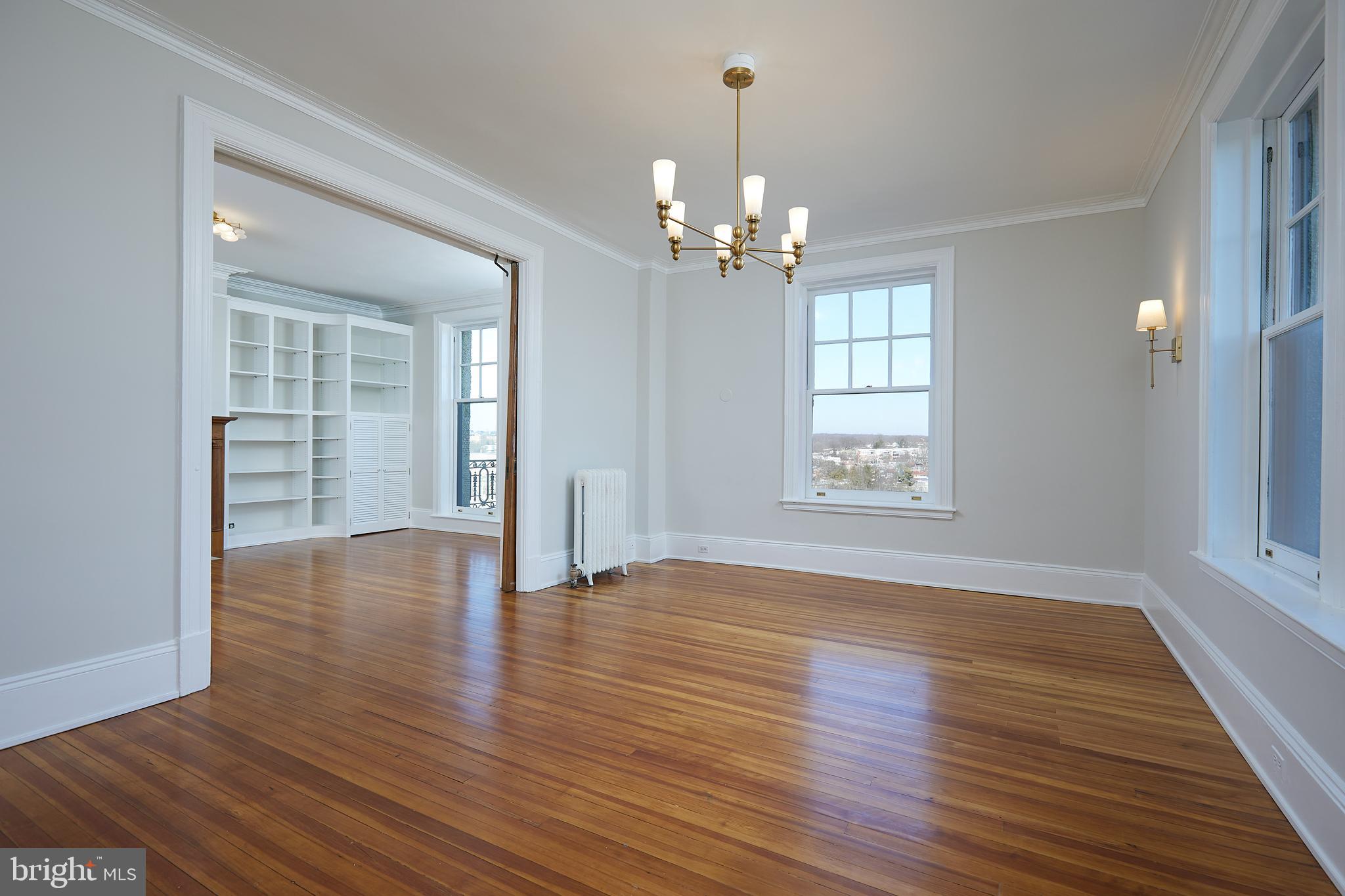 2853 Ontario Road Northwest, Unit 519 Washington, DC 20009 - Photo 20 of 59 Gallery Image 20