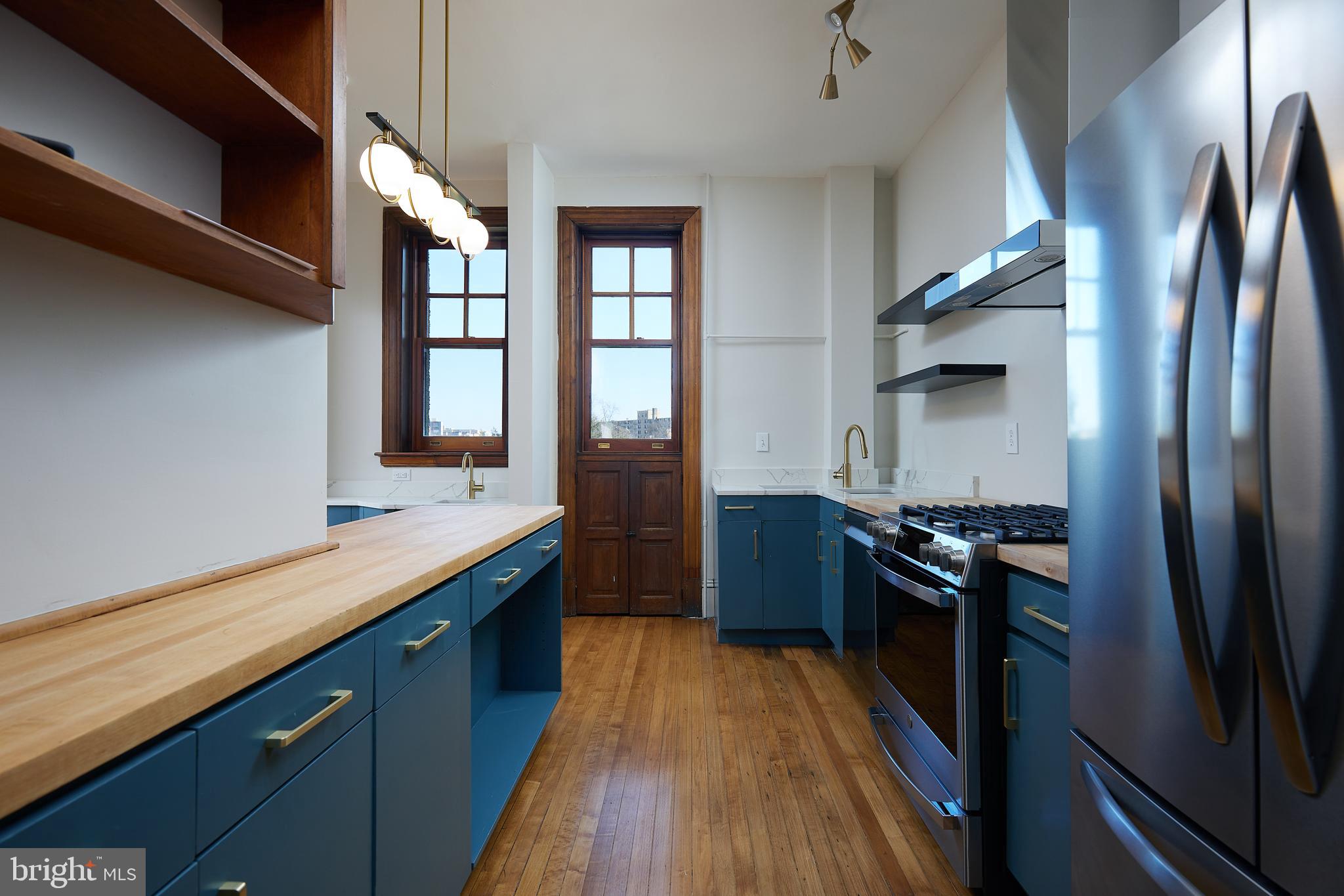 2853 Ontario Road Northwest, Unit 519 Washington, DC 20009 - Photo 23 of 59 Gallery Image 23
