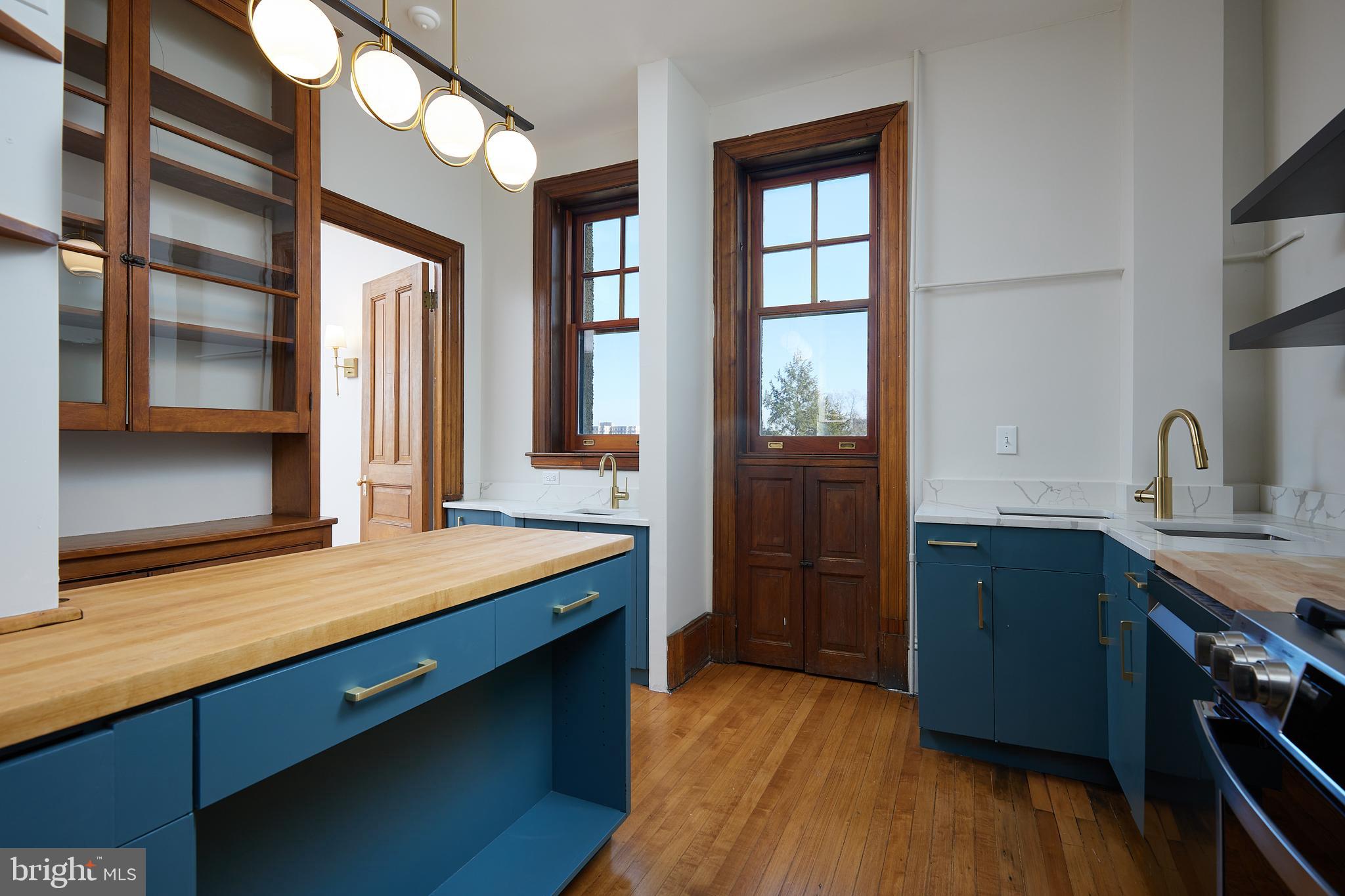2853 Ontario Road Northwest, Unit 519 Washington, DC 20009 - Photo 24 of 59 Gallery Image 24