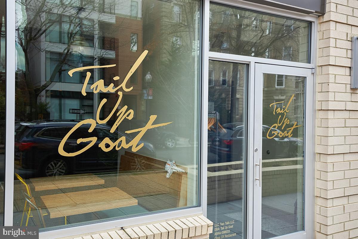 2853 Ontario Road Northwest, Unit 519 Washington, DC 20009 - Photo 55 of 59 Gallery Image 55