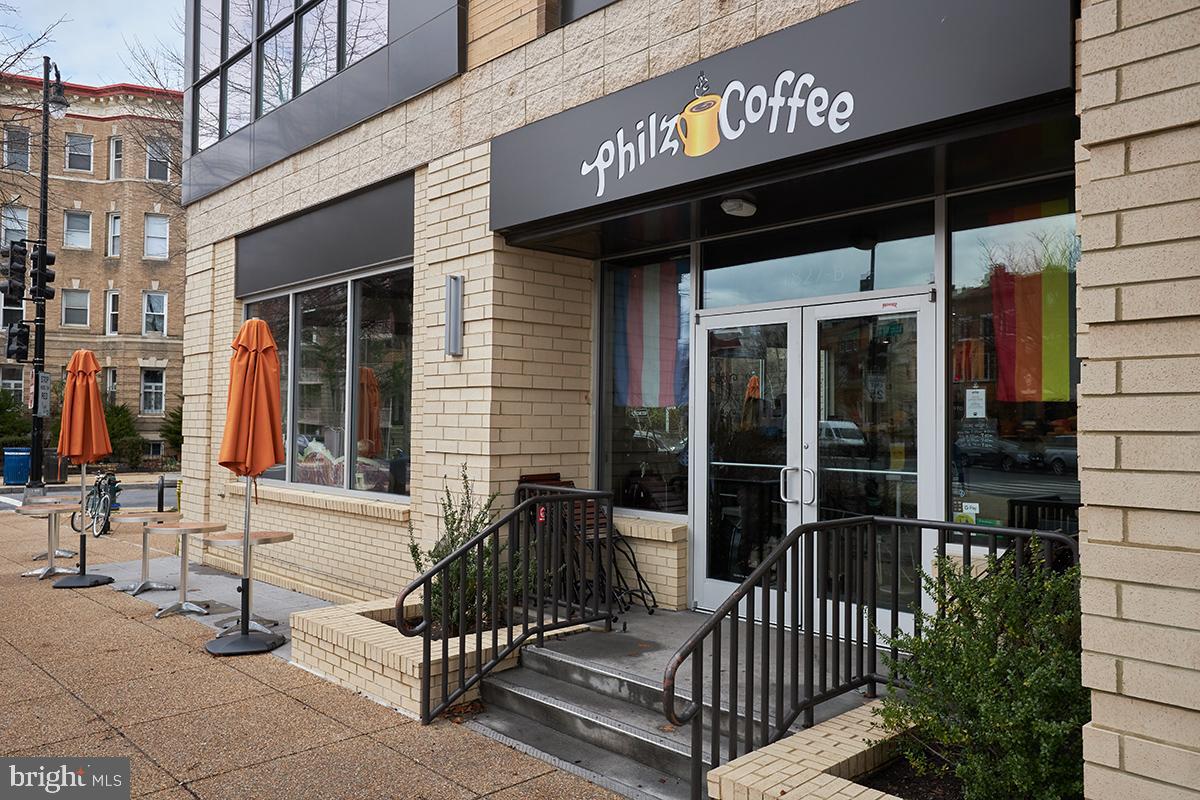 2853 Ontario Road Northwest, Unit 519 Washington, DC 20009 - Photo 56 of 59 Gallery Image 56