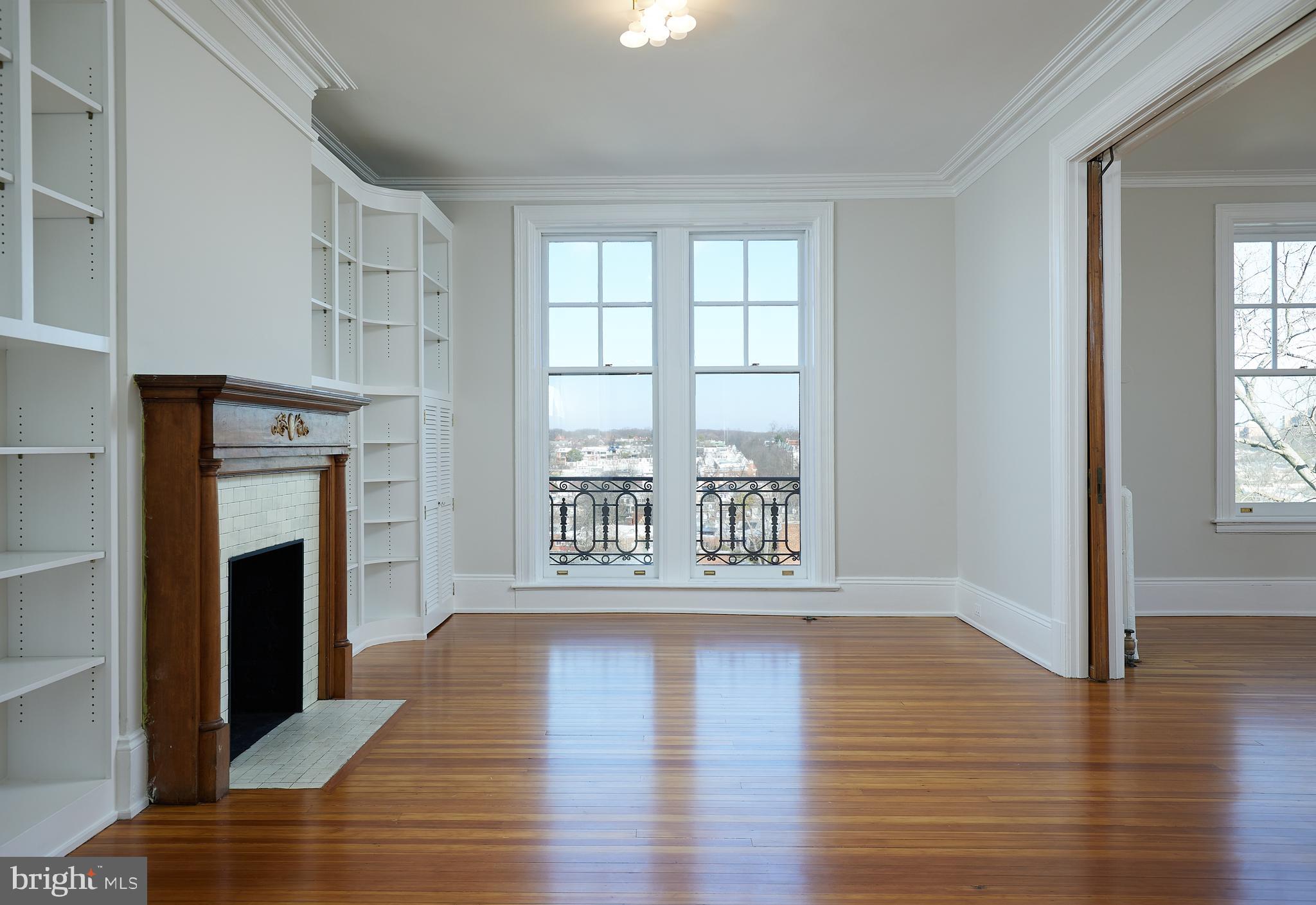2853 Ontario Road Northwest, Unit 519 Washington, DC 20009 - Photo 6 of 59 Gallery Image 6