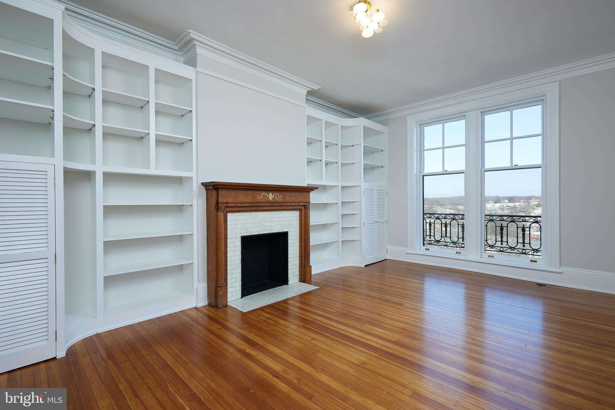 2853 Ontario Road Northwest, Unit 519 Washington, DC 20009 - Photo 7 of 59 Gallery Image 7