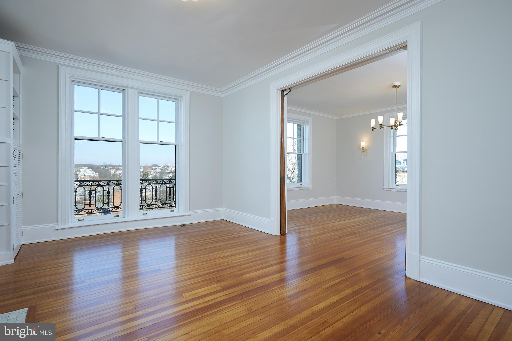 2853 Ontario Road Northwest, Unit 519 Washington, DC 20009 - Photo 8 of 59 Gallery Image 8