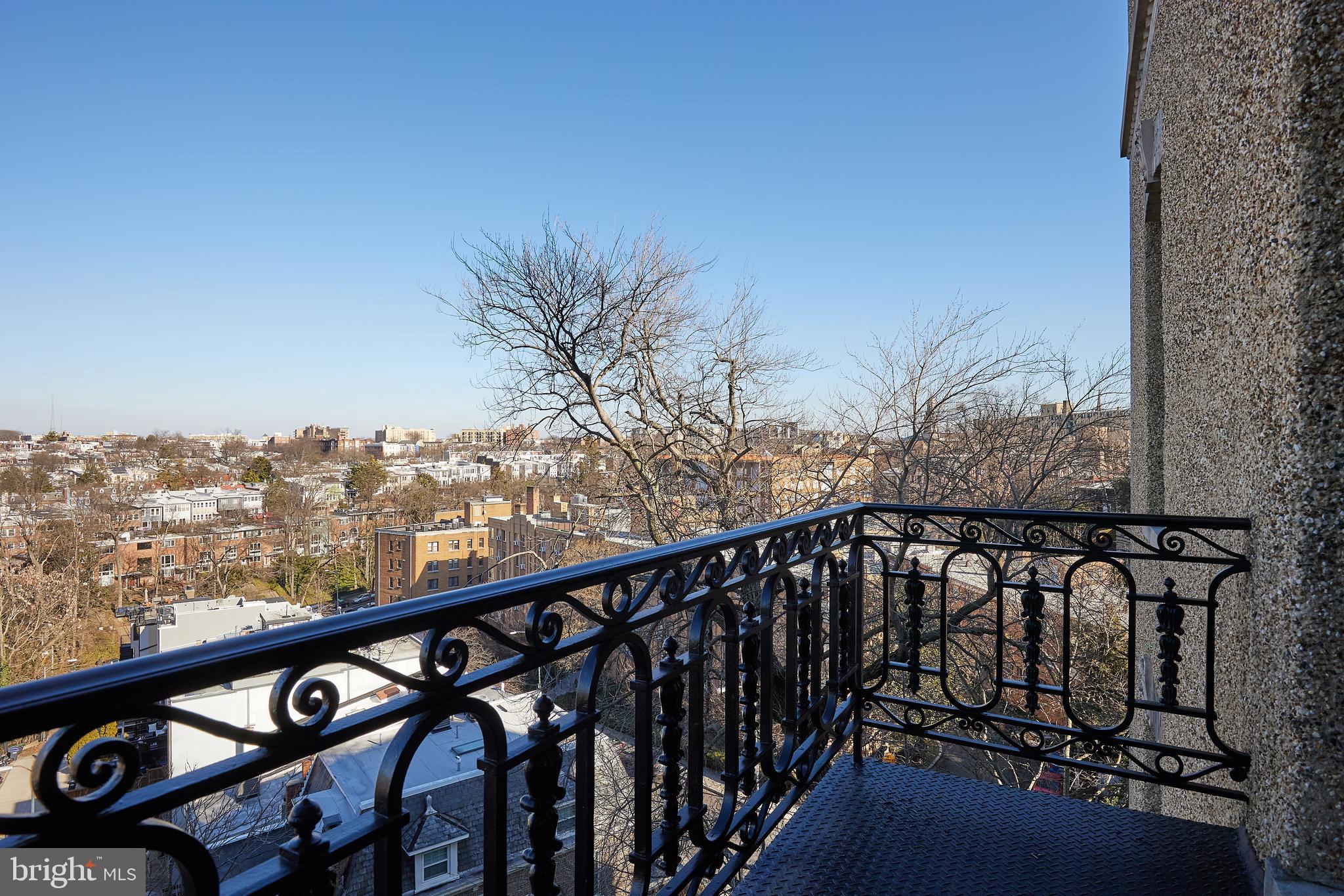 2853 Ontario Road Northwest, Unit 519 Washington, DC 20009 - Photo 9 of 59 Gallery Image 9