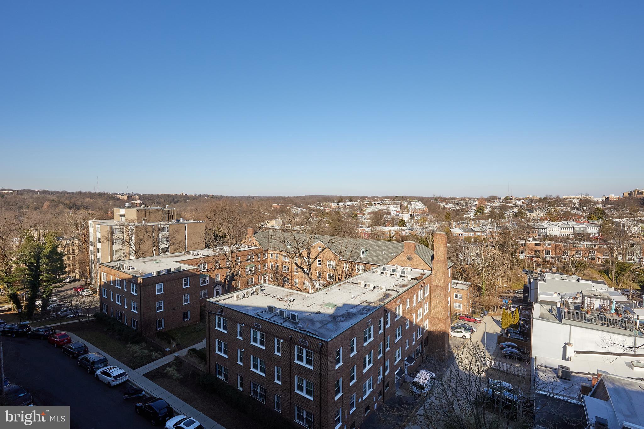 2853 Ontario Road Northwest, Unit 519 Washington, DC 20009 - Photo 10 of 59 Gallery Image 10