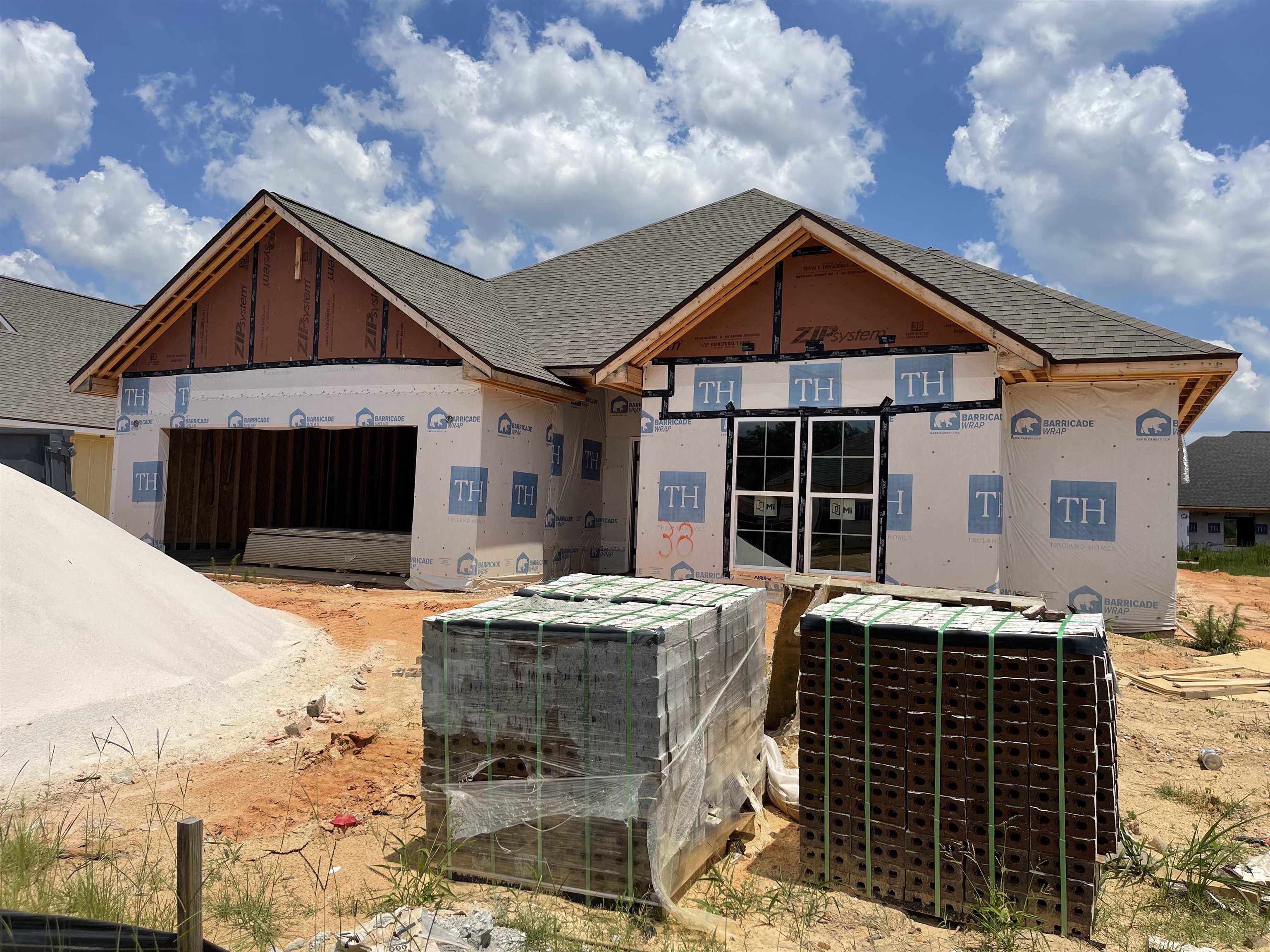 7857 Calverton Street Foley, AL 36535 - Photo 1 of 10