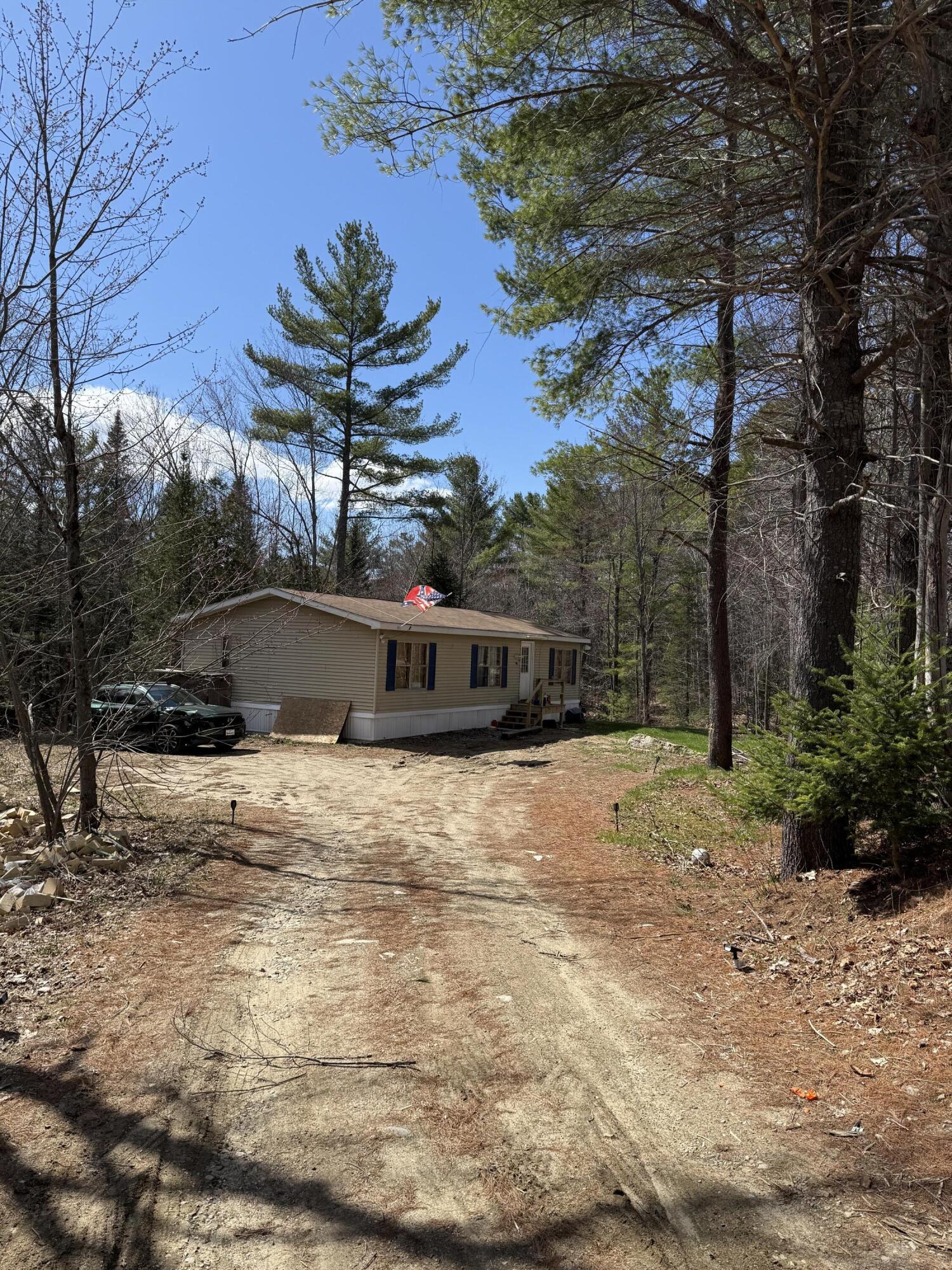 96-104 Durgin Road Paris, ME 04281 - Photo 3 of 18 96