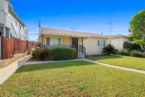 $2,800 | 2212 South Isabella Avenue, Unit A, Monterey Park, CA 91754