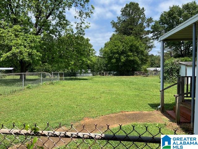 121 Hendricks Street Talladega, AL 35160 - Photo 19 of 20