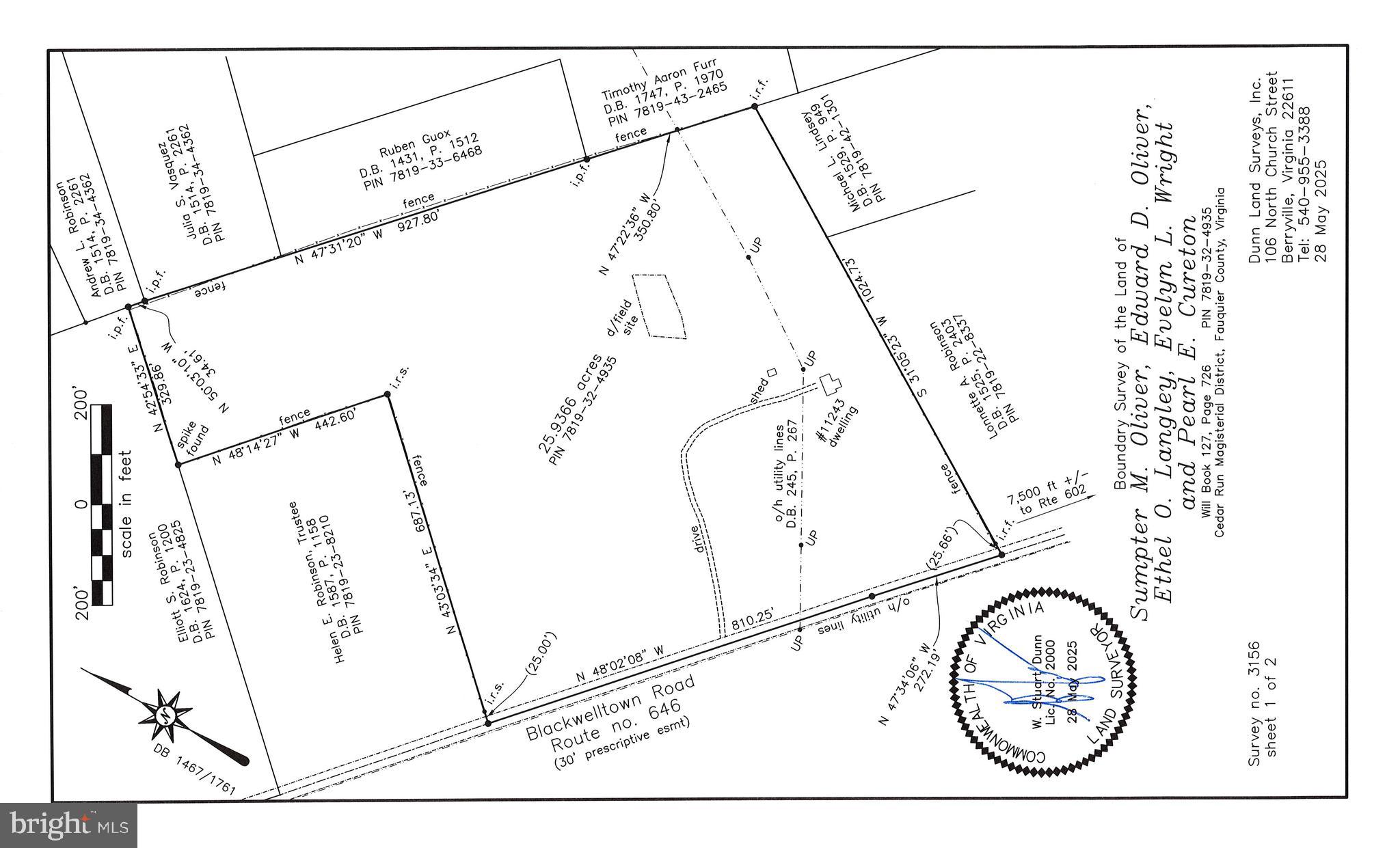 11243 Blackwelltown Road Midland, VA 22728 - Photo 3 of 12 view of a bench in front of a door