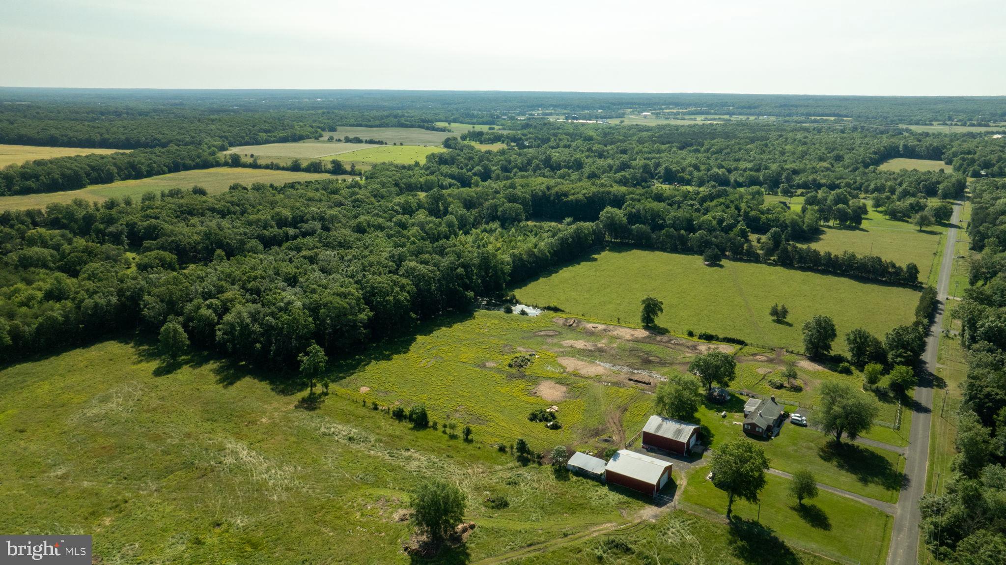 11243 Blackwelltown Road Midland, VA 22728 - Photo 8 of 12 an aerial view of ocean