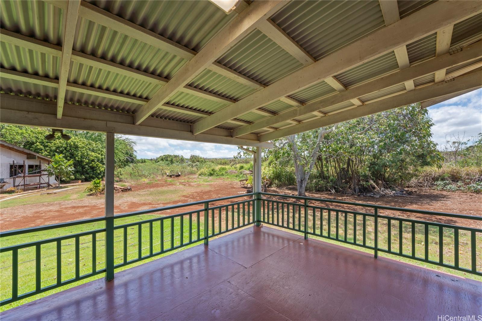 66-195 Kaamooloa Road, Unit B Waialua, HI 96791 - Photo 11 of 15
