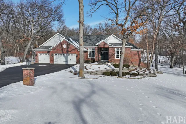 $899,000 | 9436 Bellaire Lane, Spring Grove, IL 60081