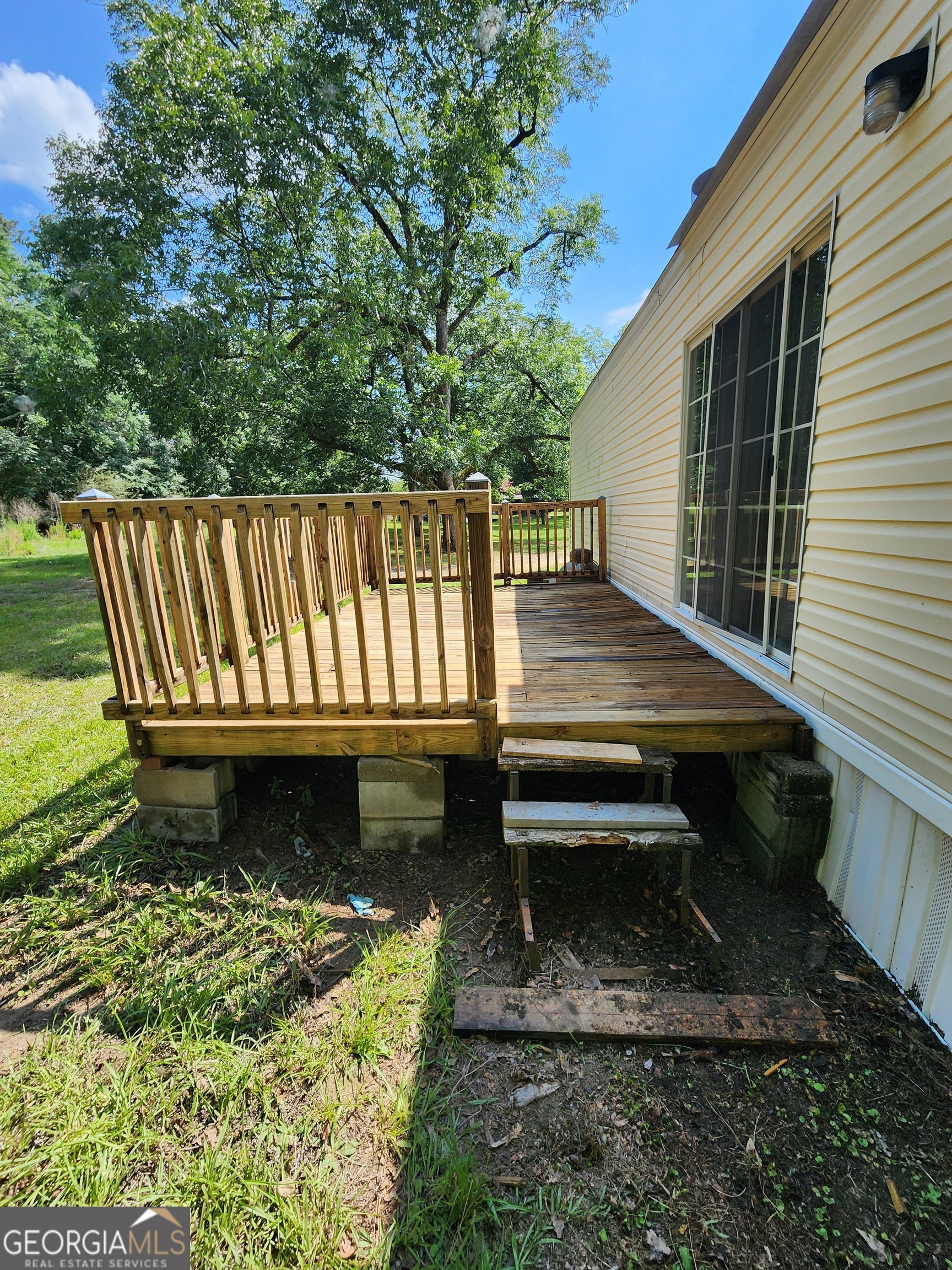140 Maple Drive Washington, GA 30673 - Photo 3 of 21