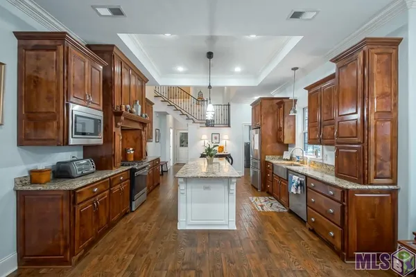 $465,000 | 23745 Carter Trace, Springfield, LA 70462