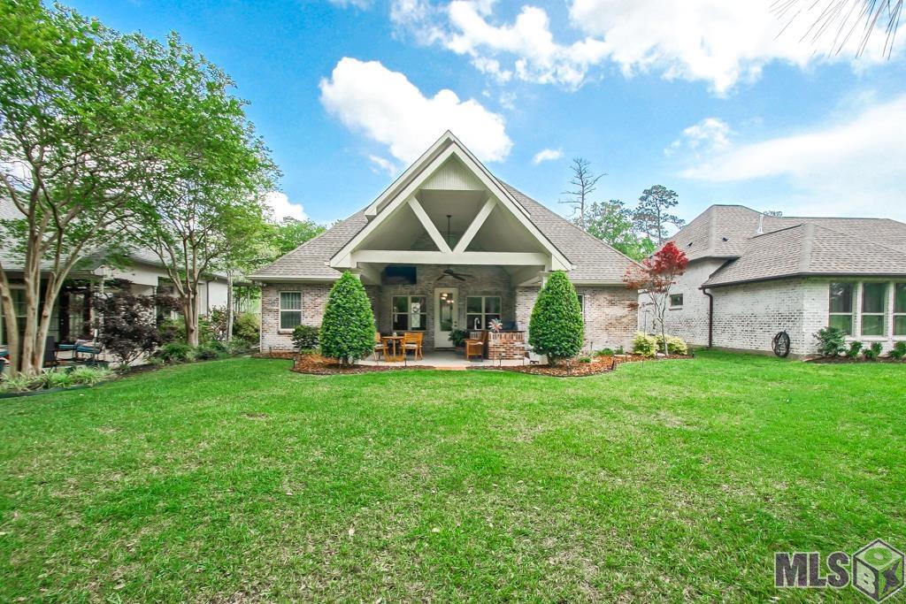 23745 Carter Trace Springfield, LA 70462 - Photo 19 of 31