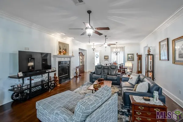 $479,000 | 23745 Carter Trace, Springfield, LA 70462