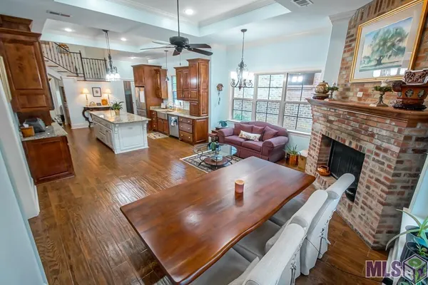 $479,000 | 23745 Carter Trace, Springfield, LA 70462