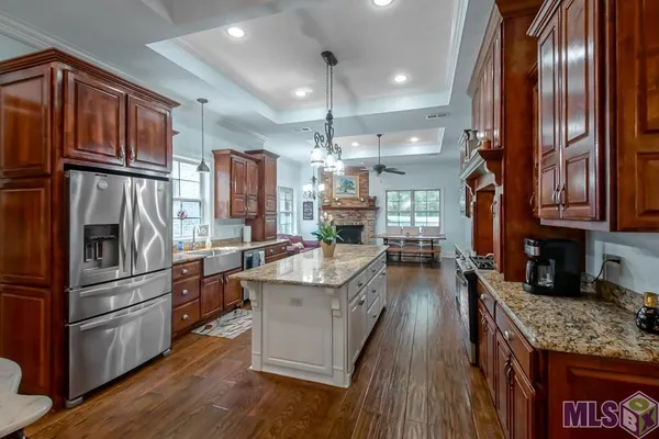 $479,000 | 23745 Carter Trace, Springfield, LA 70462