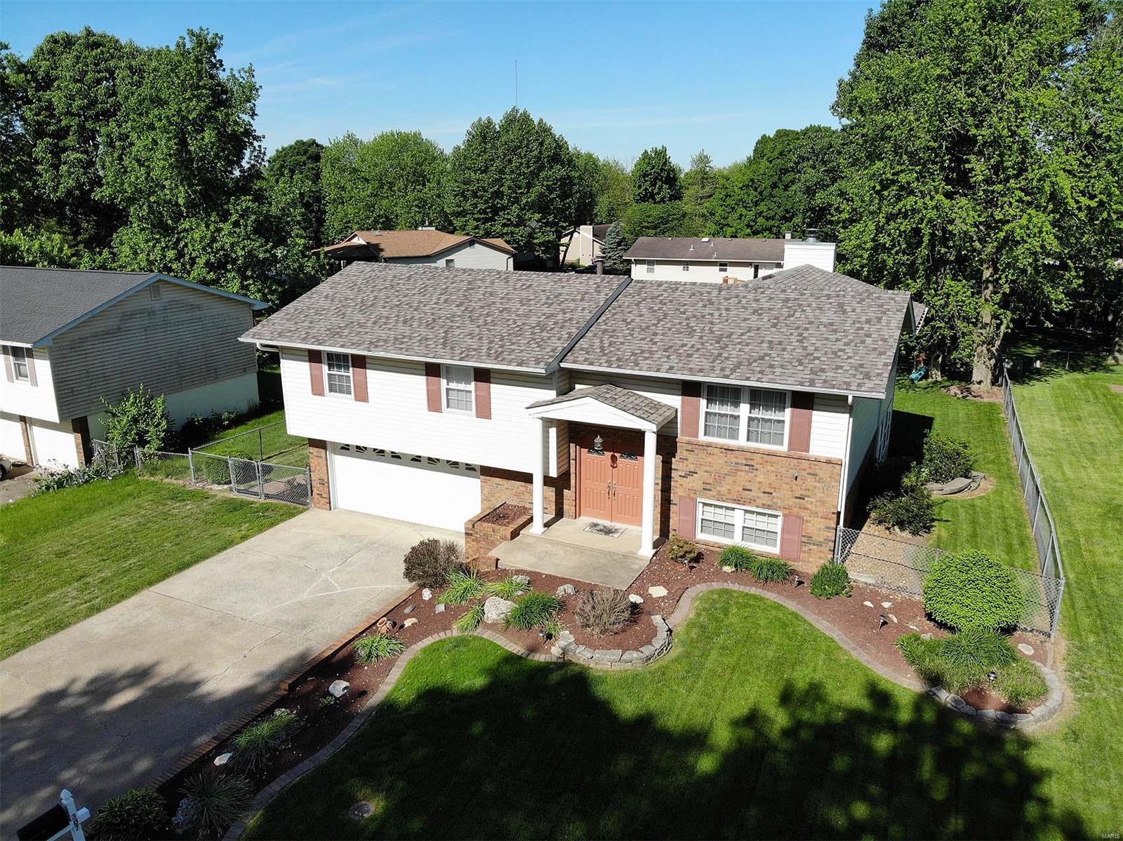 307 Bridle Ridge Road Collinsville, IL 62234 - Photo 2 of 62 Gallery Image 2