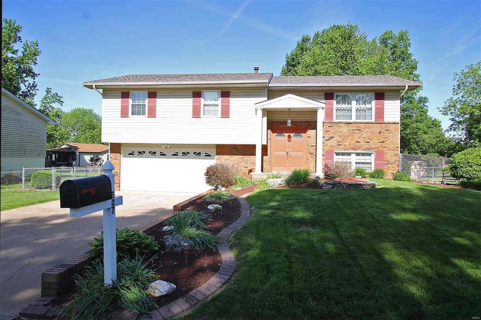 307 Bridle Ridge Road Collinsville, IL 62234 - Photo 11 of 62 Gallery Image 11