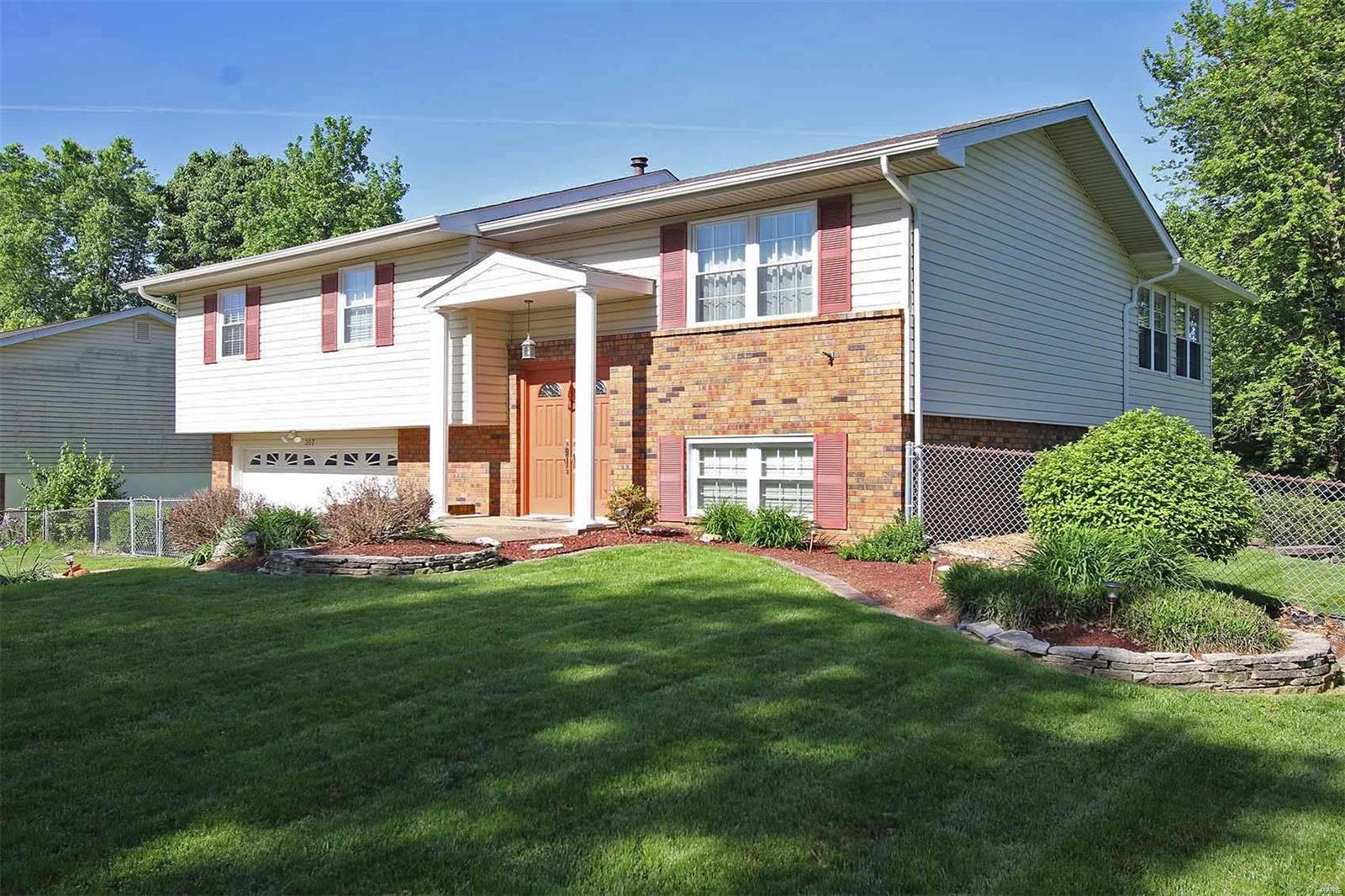 307 Bridle Ridge Road Collinsville, IL 62234 - Photo 12 of 62 Gallery Image 12