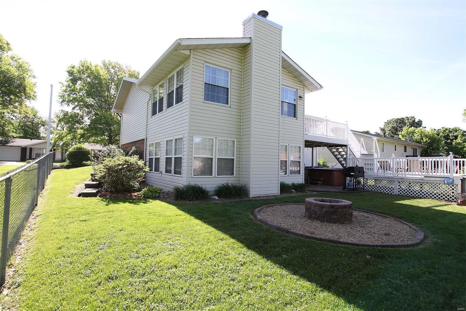 307 Bridle Ridge Road Collinsville, IL 62234 - Photo 13 of 62 Gallery Image 13