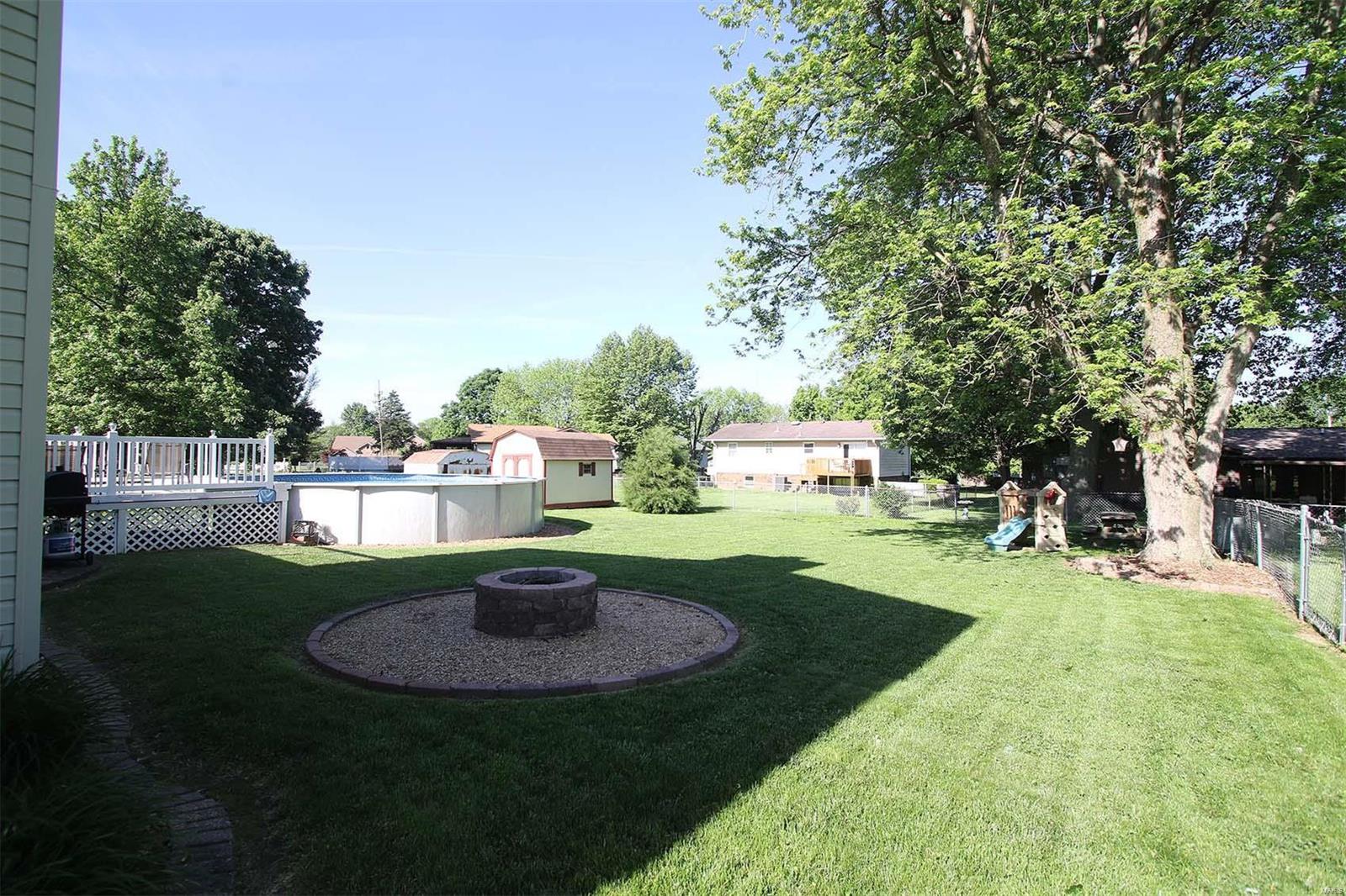 307 Bridle Ridge Road Collinsville, IL 62234 - Photo 14 of 62 Gallery Image 14