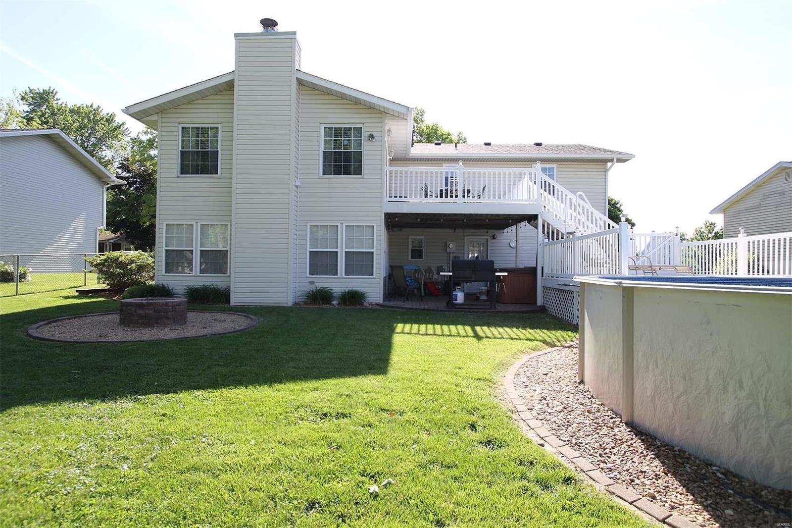 307 Bridle Ridge Road Collinsville, IL 62234 - Photo 15 of 62 Gallery Image 15