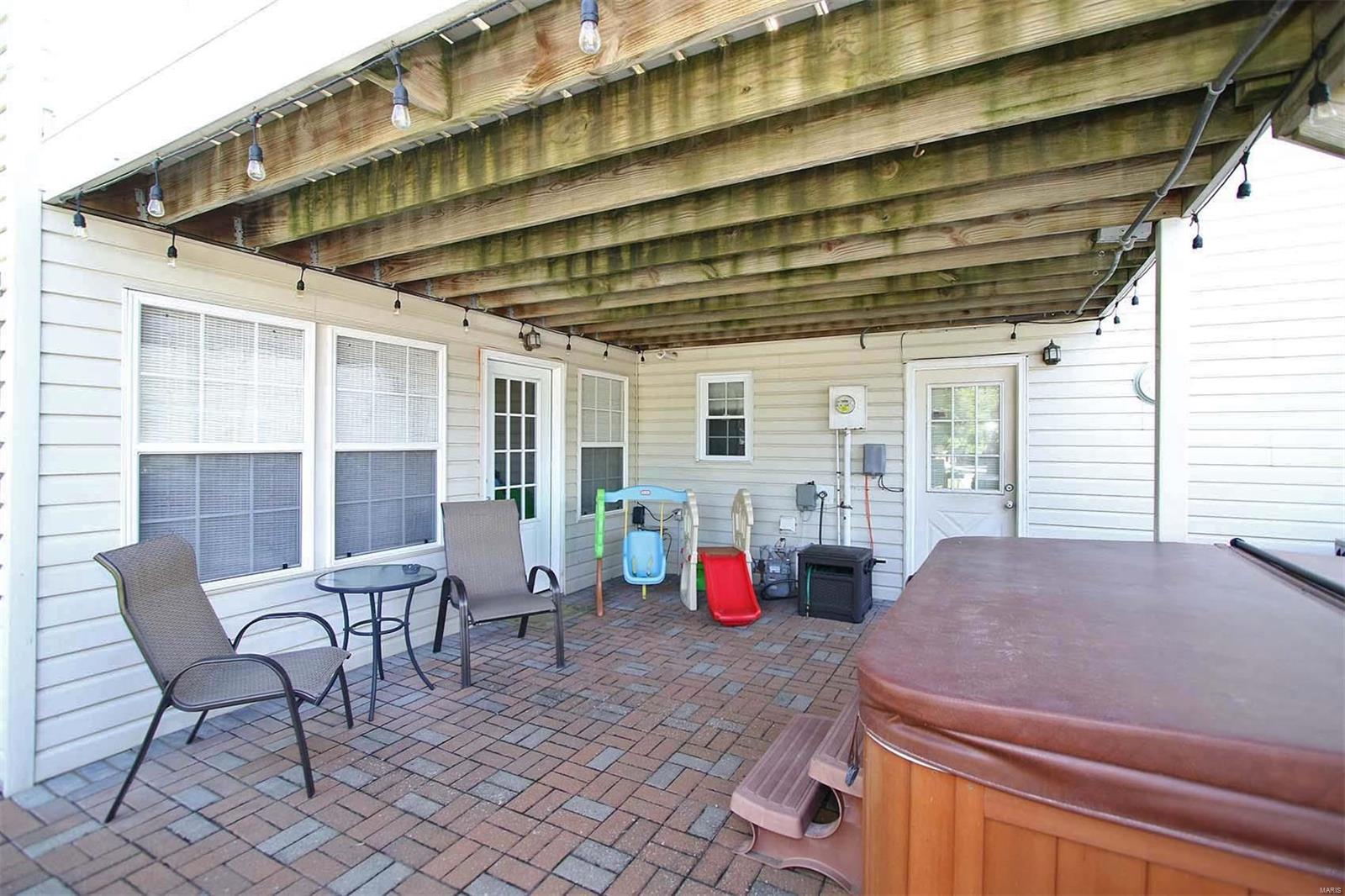 307 Bridle Ridge Road Collinsville, IL 62234 - Photo 16 of 62 Gallery Image 16