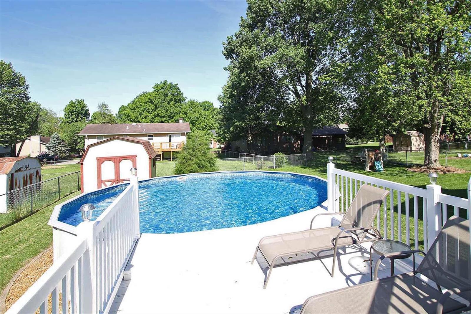 307 Bridle Ridge Road Collinsville, IL 62234 - Photo 19 of 62 Gallery Image 19
