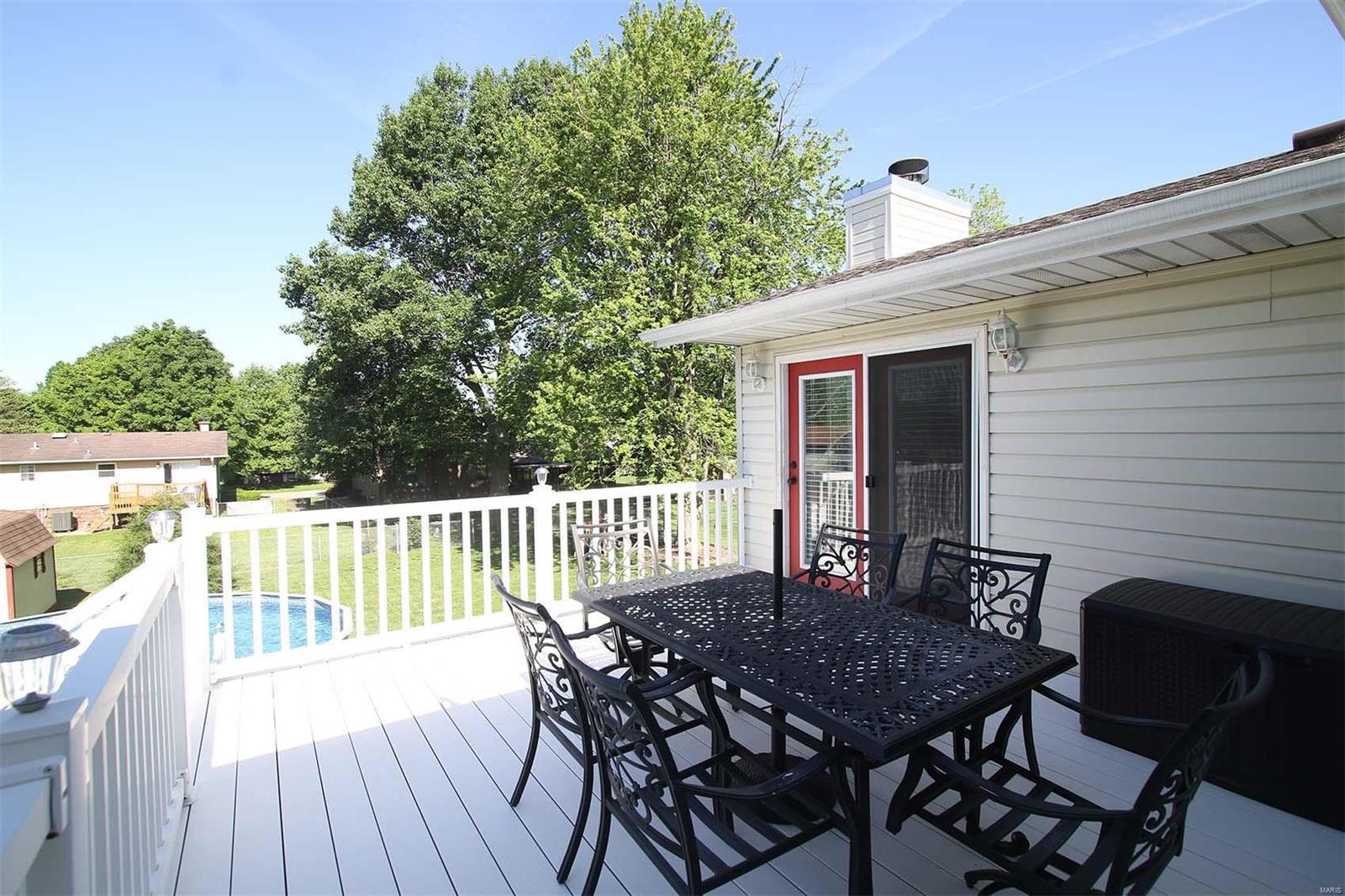 307 Bridle Ridge Road Collinsville, IL 62234 - Photo 20 of 62 Gallery Image 20