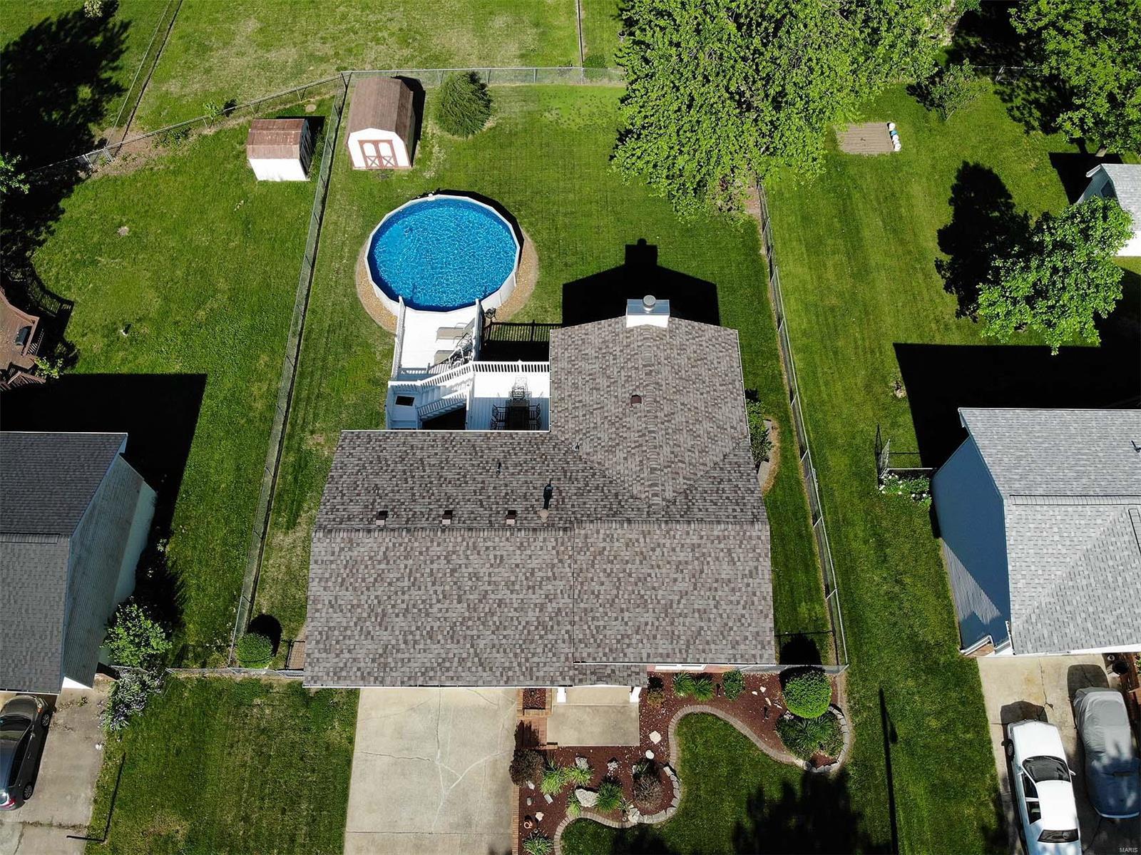 307 Bridle Ridge Road Collinsville, IL 62234 - Photo 3 of 62 Gallery Image 3