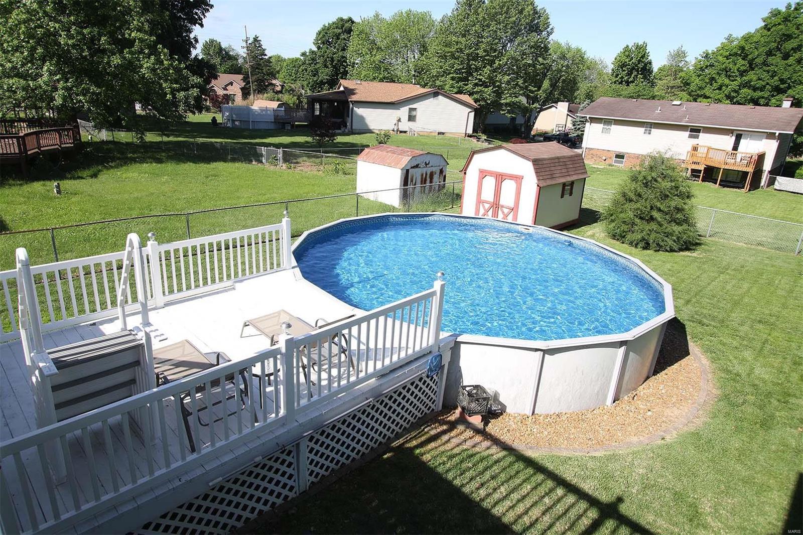307 Bridle Ridge Road Collinsville, IL 62234 - Photo 21 of 62 Gallery Image 21