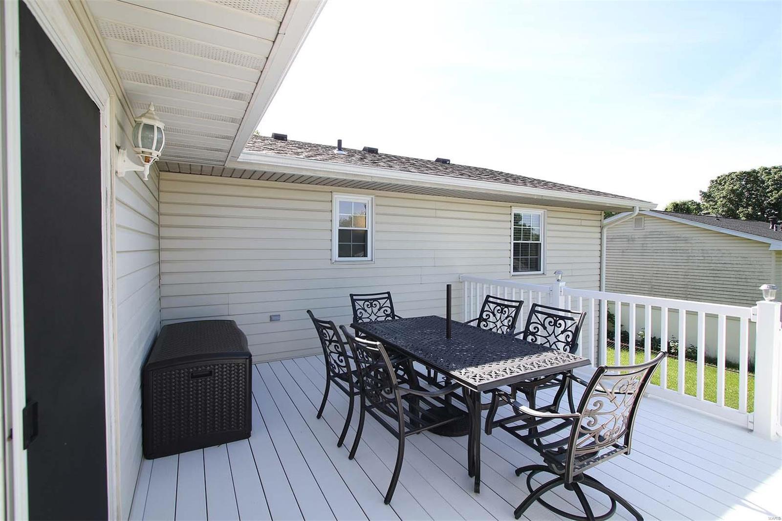 307 Bridle Ridge Road Collinsville, IL 62234 - Photo 22 of 62 Gallery Image 22