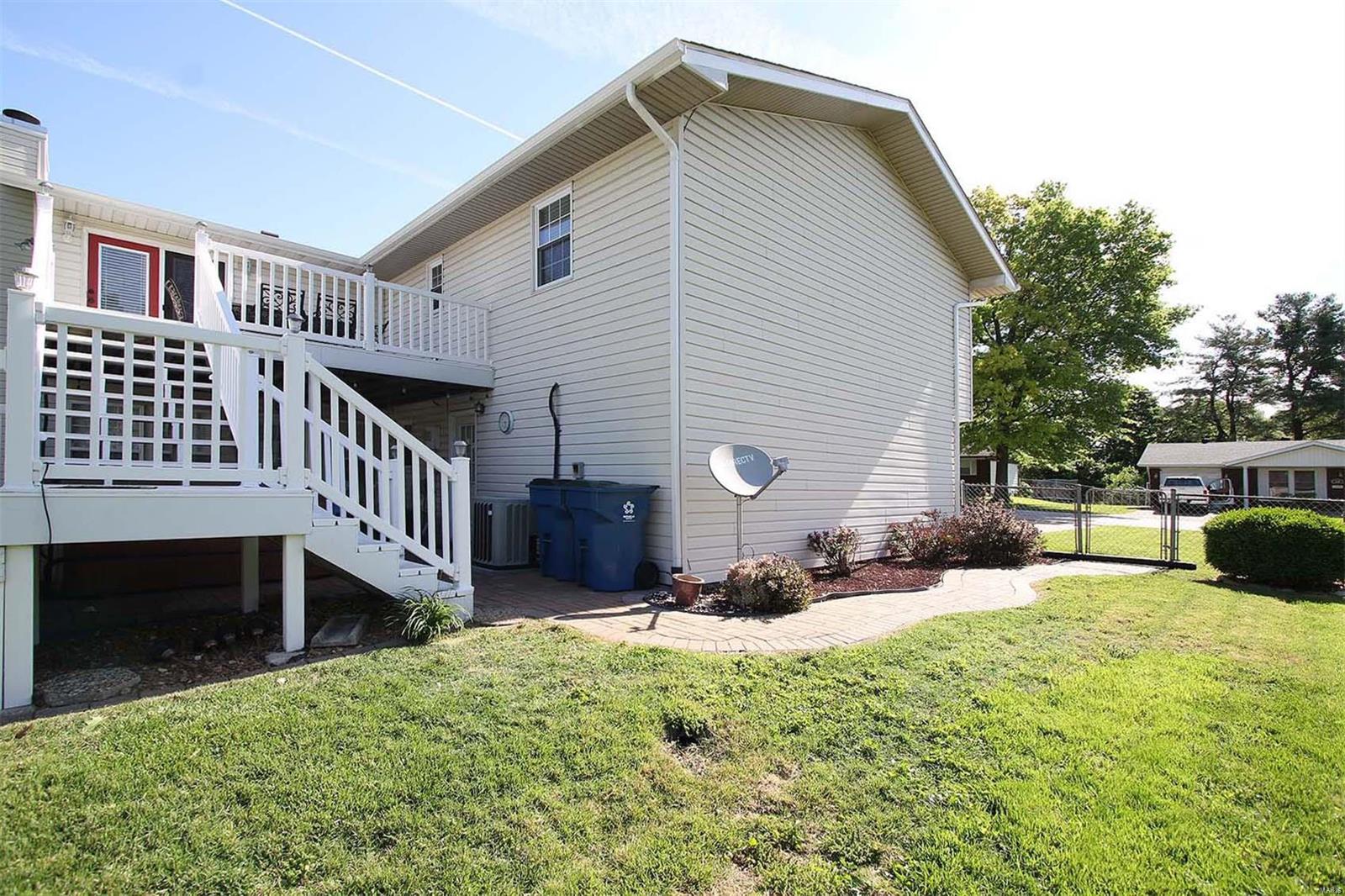 307 Bridle Ridge Road Collinsville, IL 62234 - Photo 23 of 62 Gallery Image 23