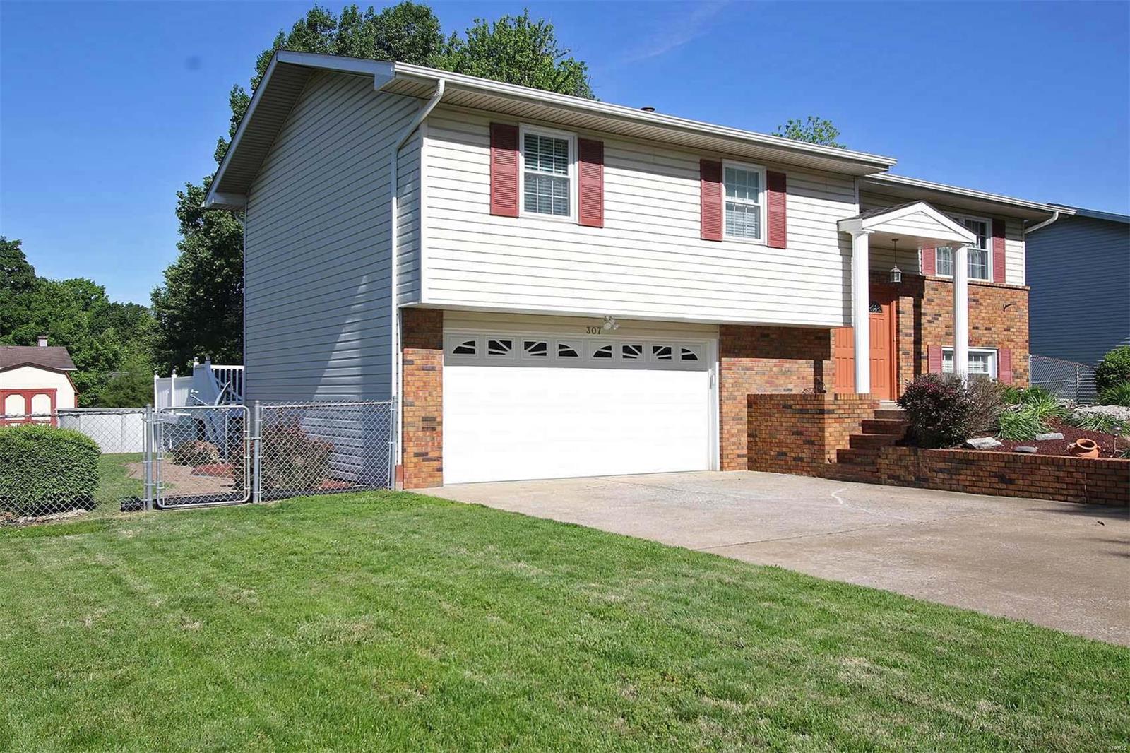 307 Bridle Ridge Road Collinsville, IL 62234 - Photo 24 of 62 Gallery Image 24
